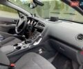 Синий Пежо 3008, объемом двигателя 1.56 л и пробегом 229 тыс. км за 11000 $, фото 12 на Automoto.ua