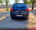 Синий Пежо 3008, объемом двигателя 1.6 л и пробегом 272 тыс. км за 9800 $, фото 9 на Automoto.ua