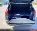 Синий Пежо 3008, объемом двигателя 1.6 л и пробегом 272 тыс. км за 9800 $, фото 4 на Automoto.ua
