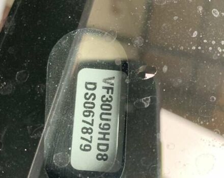 Синий Пежо 3008, объемом двигателя 1.56 л и пробегом 229 тыс. км за 11000 $, фото 14 на Automoto.ua