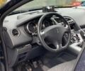 Синий Пежо 3008, объемом двигателя 1.56 л и пробегом 229 тыс. км за 11000 $, фото 9 на Automoto.ua