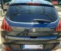 Синій Пежо 3008, об'ємом двигуна 1.6 л та пробігом 230 тис. км за 10200 $, фото 1 на Automoto.ua