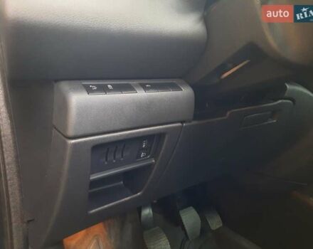 Синий Пежо 3008, объемом двигателя 2 л и пробегом 135 тыс. км за 11799 $, фото 28 на Automoto.ua