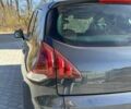 Пежо 3008 2014 в Тернополе на Automoto.ua Синий Пежо 3008, объемом двигателя 2 л и пробегом 112 тыс. км за 14300 $, фото 10 на Automoto.ua