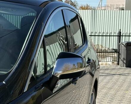 Пежо 3008 2014 в Тернополе на Automoto.ua Синий Пежо 3008, объемом двигателя 2 л и пробегом 112 тыс. км за 14300 $, фото 5 на Automoto.ua