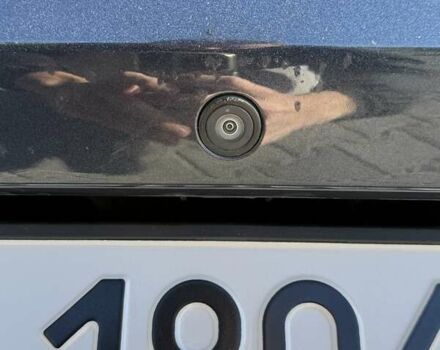 Пежо 3008 2014 в Тернополе на Automoto.ua Синий Пежо 3008, объемом двигателя 2 л и пробегом 112 тыс. км за 14300 $, фото 13 на Automoto.ua