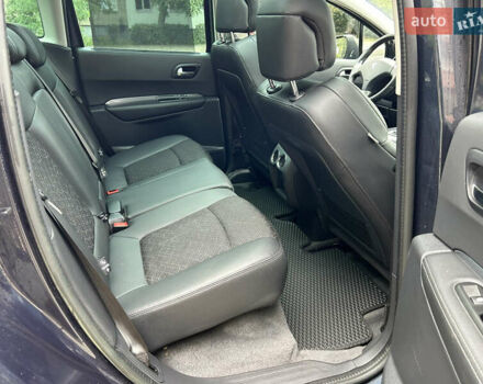 Пежо 3008 2014 в Львове на Automoto.ua Синий Пежо 3008, объемом двигателя 1.56 л и пробегом 191 тыс. км за 11800 $, фото 13 на Automoto.ua