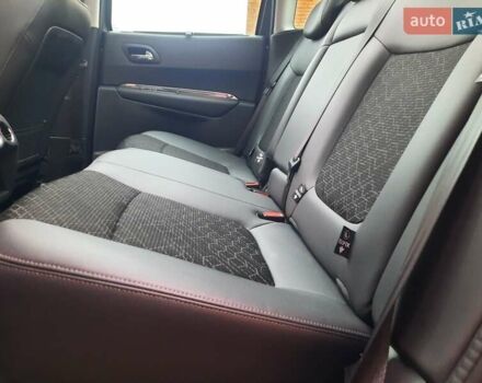 Синий Пежо 3008, объемом двигателя 2 л и пробегом 135 тыс. км за 11799 $, фото 20 на Automoto.ua