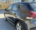 Пежо 3008 2014 в Тернополе на Automoto.ua Синий Пежо 3008, объемом двигателя 2 л и пробегом 112 тыс. км за 14300 $, фото 9 на Automoto.ua