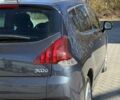 Пежо 3008 2014 в Тернополе на Automoto.ua Синий Пежо 3008, объемом двигателя 2 л и пробегом 112 тыс. км за 14300 $, фото 15 на Automoto.ua
