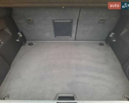 Синий Пежо 3008, объемом двигателя 2 л и пробегом 135 тыс. км за 11799 $, фото 33 на Automoto.ua