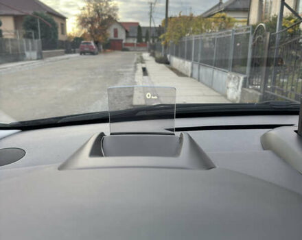 Синий Пежо 3008, объемом двигателя 1.56 л и пробегом 152 тыс. км за 12300 $, фото 15 на Automoto.ua