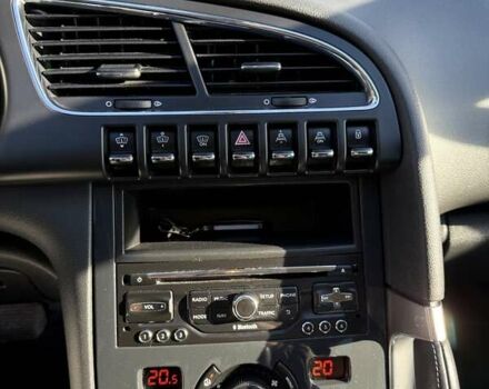 Пежо 3008 2014 в Тернополе на Automoto.ua Синий Пежо 3008, объемом двигателя 2 л и пробегом 112 тыс. км за 14300 $, фото 37 на Automoto.ua