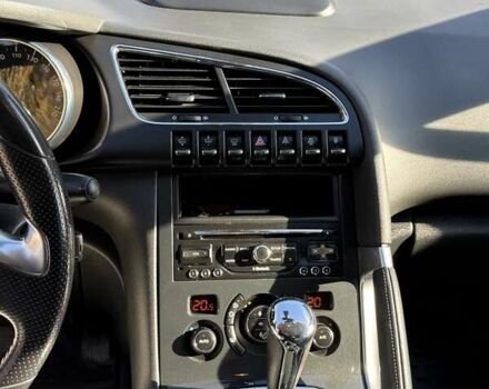 Пежо 3008 2014 в Тернополе на Automoto.ua Синий Пежо 3008, объемом двигателя 2 л и пробегом 112 тыс. км за 14300 $, фото 35 на Automoto.ua
