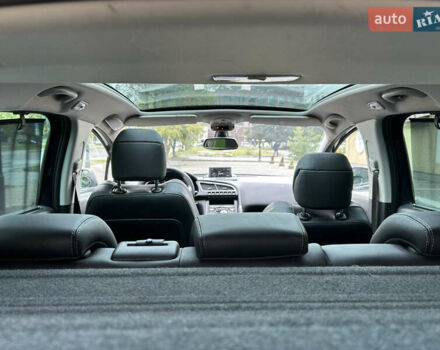 Пежо 3008 2014 в Львове на Automoto.ua Синий Пежо 3008, объемом двигателя 1.56 л и пробегом 191 тыс. км за 11800 $, фото 12 на Automoto.ua