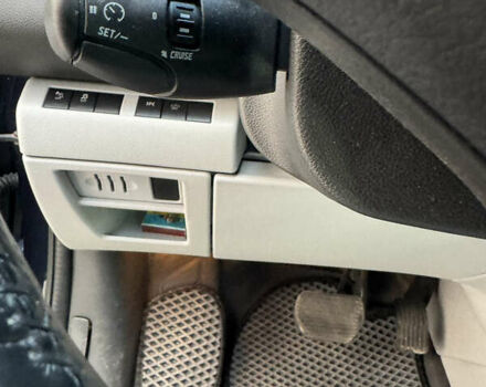 Синий Пежо 3008, объемом двигателя 1.56 л и пробегом 152 тыс. км за 12300 $, фото 2 на Automoto.ua