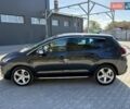 Пежо 3008 2014 в Тернополе на Automoto.ua Синий Пежо 3008, объемом двигателя 2 л и пробегом 112 тыс. км за 14300 $, фото 7 на Automoto.ua