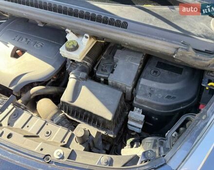 Пежо 3008 2014 в Тернополе на Automoto.ua Синий Пежо 3008, объемом двигателя 2 л и пробегом 112 тыс. км за 14300 $, фото 70 на Automoto.ua