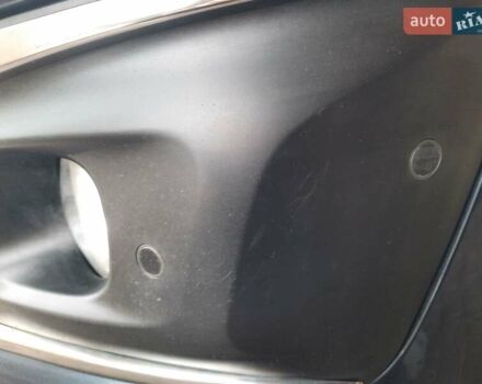 Синий Пежо 3008, объемом двигателя 2 л и пробегом 135 тыс. км за 11799 $, фото 35 на Automoto.ua