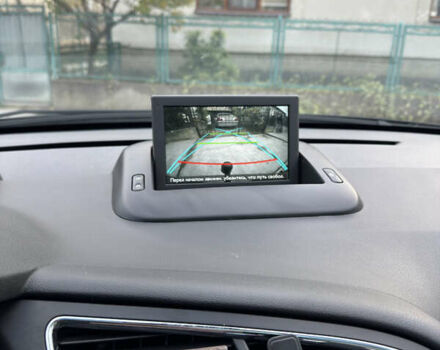 Синий Пежо 3008, объемом двигателя 1.56 л и пробегом 152 тыс. км за 12300 $, фото 6 на Automoto.ua