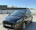 Пежо 3008 2014 в Тернополе на Automoto.ua Синий Пежо 3008, объемом двигателя 2 л и пробегом 112 тыс. км за 14300 $, фото 1 на Automoto.ua