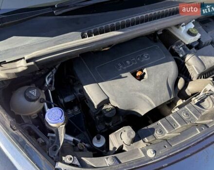 Пежо 3008 2014 в Тернополе на Automoto.ua Синий Пежо 3008, объемом двигателя 2 л и пробегом 112 тыс. км за 14300 $, фото 69 на Automoto.ua