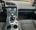 Синий Пежо 3008, объемом двигателя 2 л и пробегом 135 тыс. км за 11799 $, фото 12 на Automoto.ua