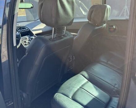 Пежо 3008 2014 в Тернополе на Automoto.ua Синий Пежо 3008, объемом двигателя 2 л и пробегом 112 тыс. км за 14300 $, фото 44 на Automoto.ua