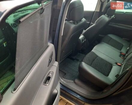 Синий Пежо 3008, объемом двигателя 2 л и пробегом 135 тыс. км за 11799 $, фото 23 на Automoto.ua