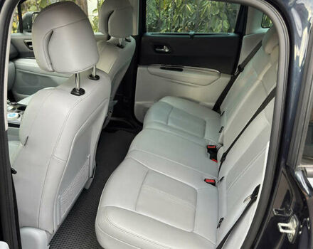 Синий Пежо 3008, объемом двигателя 1.56 л и пробегом 152 тыс. км за 12300 $, фото 19 на Automoto.ua