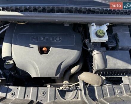 Пежо 3008 2014 в Тернополе на Automoto.ua Синий Пежо 3008, объемом двигателя 2 л и пробегом 112 тыс. км за 14300 $, фото 68 на Automoto.ua