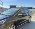 Пежо 3008 2014 в Тернополе на Automoto.ua Синий Пежо 3008, объемом двигателя 2 л и пробегом 112 тыс. км за 14300 $, фото 6 на Automoto.ua