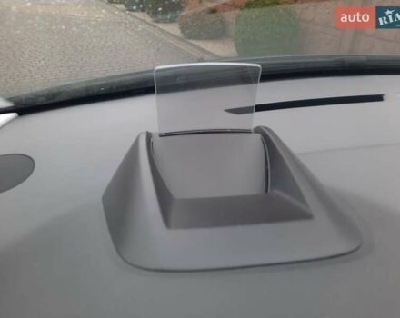 Синий Пежо 3008, объемом двигателя 2 л и пробегом 135 тыс. км за 11799 $, фото 43 на Automoto.ua