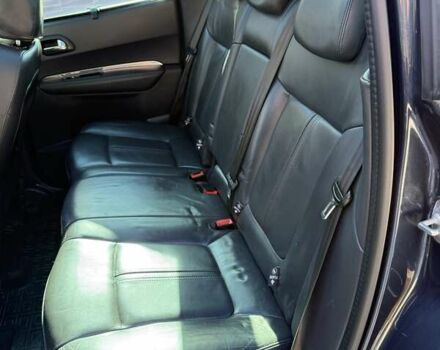 Пежо 3008 2014 в Тернополе на Automoto.ua Синий Пежо 3008, объемом двигателя 2 л и пробегом 112 тыс. км за 14300 $, фото 43 на Automoto.ua