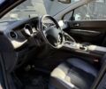Пежо 3008 2014 в Тернополе на Automoto.ua Синий Пежо 3008, объемом двигателя 2 л и пробегом 112 тыс. км за 14300 $, фото 24 на Automoto.ua