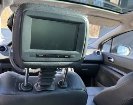 Пежо 3008 2014 в Тернополе на Automoto.ua Синий Пежо 3008, объемом двигателя 2 л и пробегом 112 тыс. км за 14300 $, фото 46 на Automoto.ua