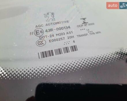 Синий Пежо 3008, объемом двигателя 2 л и пробегом 135 тыс. км за 11799 $, фото 41 на Automoto.ua