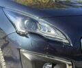 Пежо 3008 2014 в Тернополе на Automoto.ua Синий Пежо 3008, объемом двигателя 2 л и пробегом 112 тыс. км за 14300 $, фото 20 на Automoto.ua