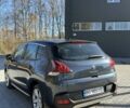 Пежо 3008 2014 в Тернополе на Automoto.ua Синий Пежо 3008, объемом двигателя 2 л и пробегом 112 тыс. км за 14300 $, фото 8 на Automoto.ua