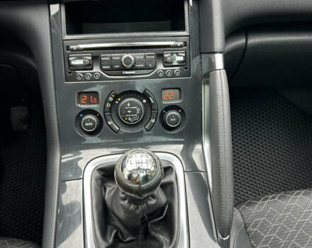 Пежо 3008 2014 в Львове на Automoto.ua Синий Пежо 3008, объемом двигателя 1.56 л и пробегом 191 тыс. км за 11800 $, фото 17 на Automoto.ua