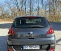 Пежо 3008 2014 в Тернополе на Automoto.ua Синий Пежо 3008, объемом двигателя 2 л и пробегом 112 тыс. км за 14300 $, фото 12 на Automoto.ua