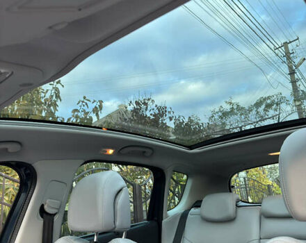 Синий Пежо 3008, объемом двигателя 1.56 л и пробегом 152 тыс. км за 12300 $, фото 29 на Automoto.ua