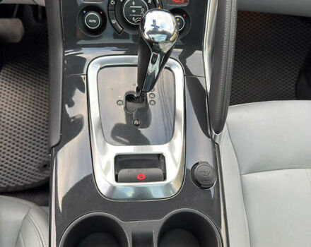 Синий Пежо 3008, объемом двигателя 1.56 л и пробегом 152 тыс. км за 12300 $, фото 7 на Automoto.ua