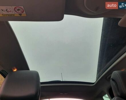 Синий Пежо 3008, объемом двигателя 2 л и пробегом 135 тыс. км за 11799 $, фото 31 на Automoto.ua