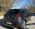 Пежо 3008 2014 в Тернополе на Automoto.ua Синий Пежо 3008, объемом двигателя 2 л и пробегом 112 тыс. км за 14300 $, фото 14 на Automoto.ua