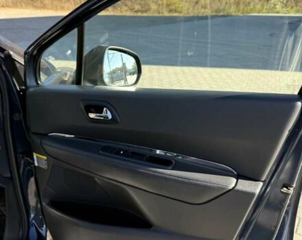 Пежо 3008 2014 в Тернополе на Automoto.ua Синий Пежо 3008, объемом двигателя 2 л и пробегом 112 тыс. км за 14300 $, фото 61 на Automoto.ua