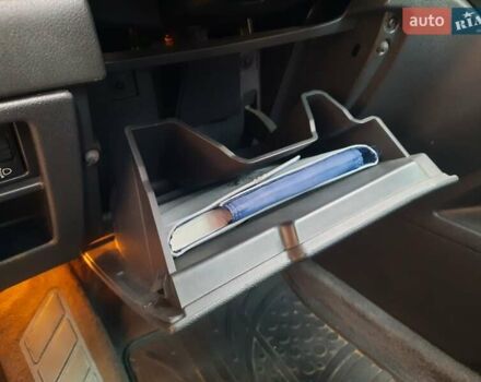 Синий Пежо 3008, объемом двигателя 2 л и пробегом 135 тыс. км за 11799 $, фото 36 на Automoto.ua