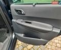 Синий Пежо 3008, объемом двигателя 2 л и пробегом 135 тыс. км за 11799 $, фото 16 на Automoto.ua