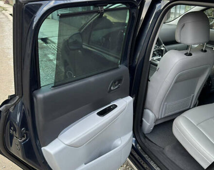 Синий Пежо 3008, объемом двигателя 1.56 л и пробегом 152 тыс. км за 12300 $, фото 20 на Automoto.ua