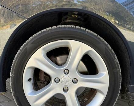 Пежо 3008 2014 в Тернополе на Automoto.ua Синий Пежо 3008, объемом двигателя 2 л и пробегом 112 тыс. км за 14300 $, фото 21 на Automoto.ua